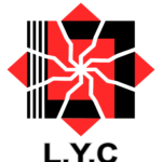 لوگو شرکت لنایزد